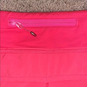 lululemon athletica Shorts - LULULEMON Speed Up Shorts lululemon athletica Shorts - LULULEMON Speed Up Shorts